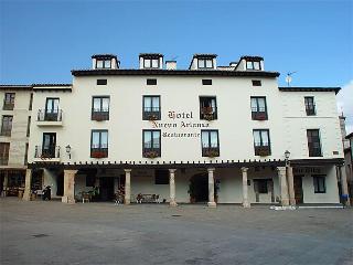 Nuevo Arlanza