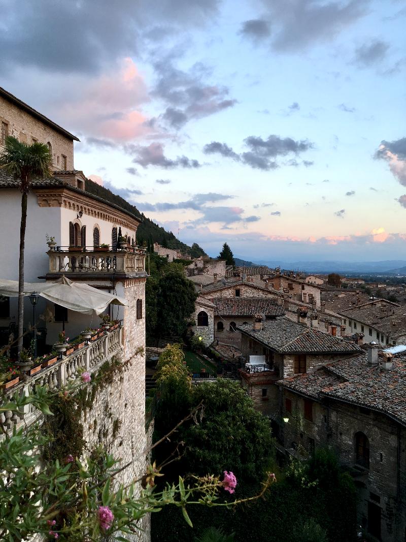Relais Ducale - Genel
