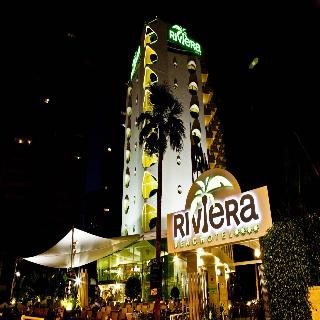 Riviera Beachotel