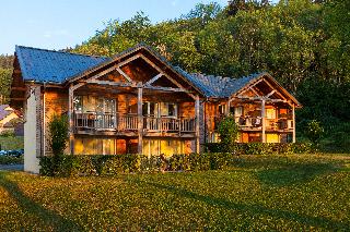 Park and Suites Village Evian-Lugrin