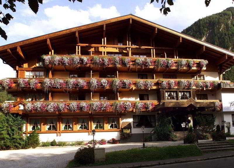 Sporthotel Falkenstein fotoÄŸrafÄ±