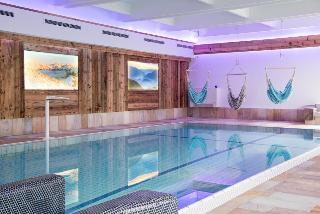 Sporthotel Falkenstein fotoÄŸrafÄ±