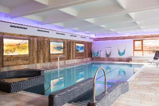 Sporthotel Falkenstein fotoÄŸrafÄ±