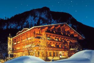 Sporthotel Falkenstein fotoÄŸrafÄ±