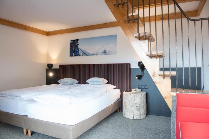 Sporthotel Falkenstein - Genel