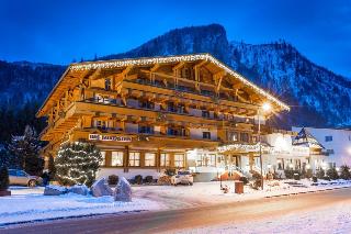 Sporthotel Falkenstein fotoÄŸrafÄ±