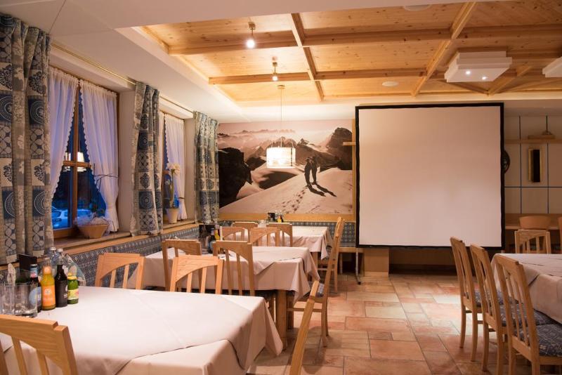 Sporthotel Falkenstein - Genel