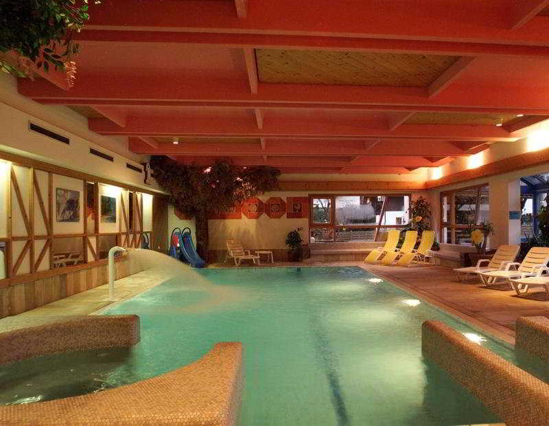 Sporthotel Falkenstein fotoÄŸrafÄ±