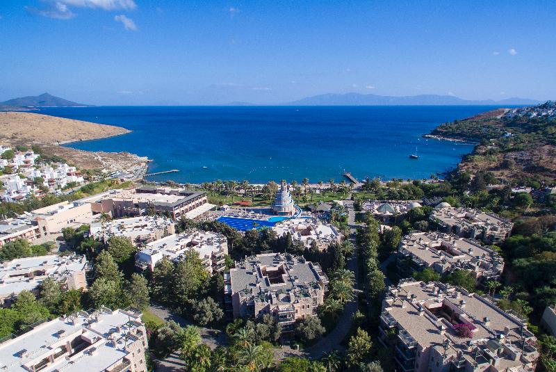 Selectum Collection Bodrum - Genel