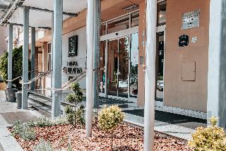 Hotel Sumadija