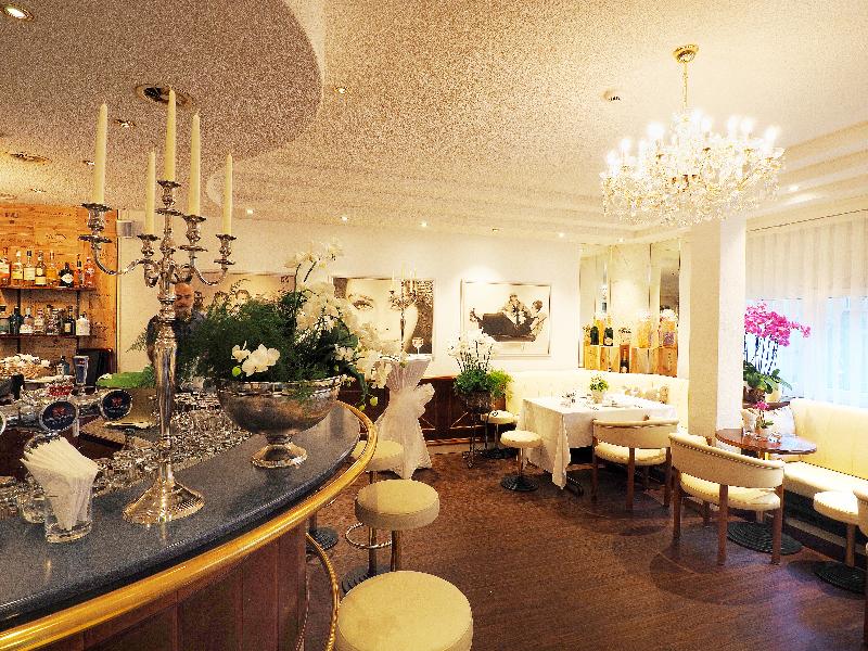 Sommerau Ticino Swiss Quality Hotel - Bar