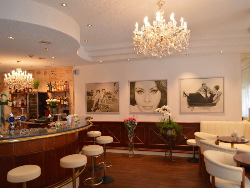 Sommerau Ticino Swiss Quality Hotel - Bar