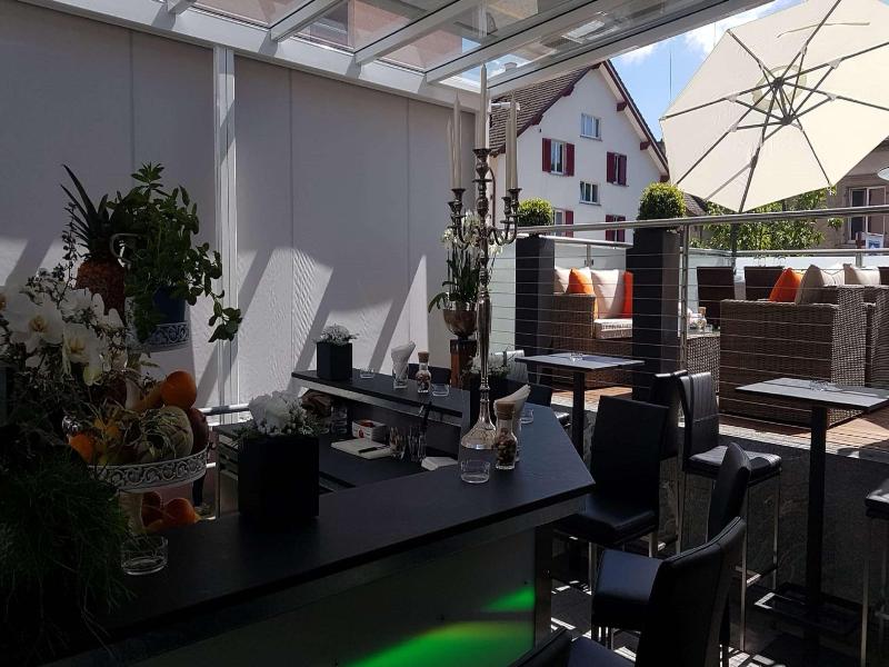 Sommerau Ticino Swiss Quality Hotel - Bar