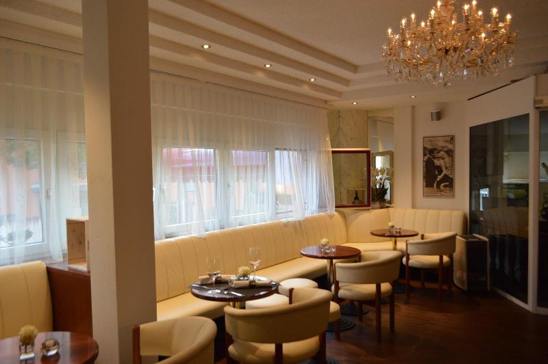 Sommerau Ticino Swiss Quality Hotel - Lobi