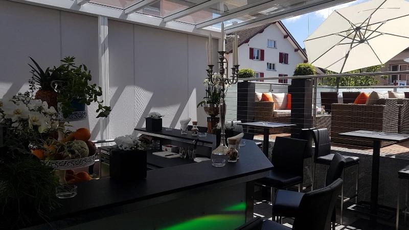 Sommerau Ticino Swiss Quality Hotel - Lobi