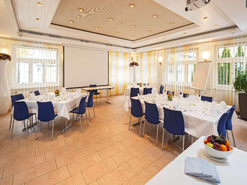 Sommerau Ticino Swiss Quality Hotel - Toplantı