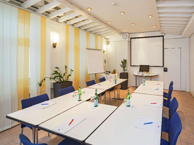 Sommerau Ticino Swiss Quality Hotel - Toplantı