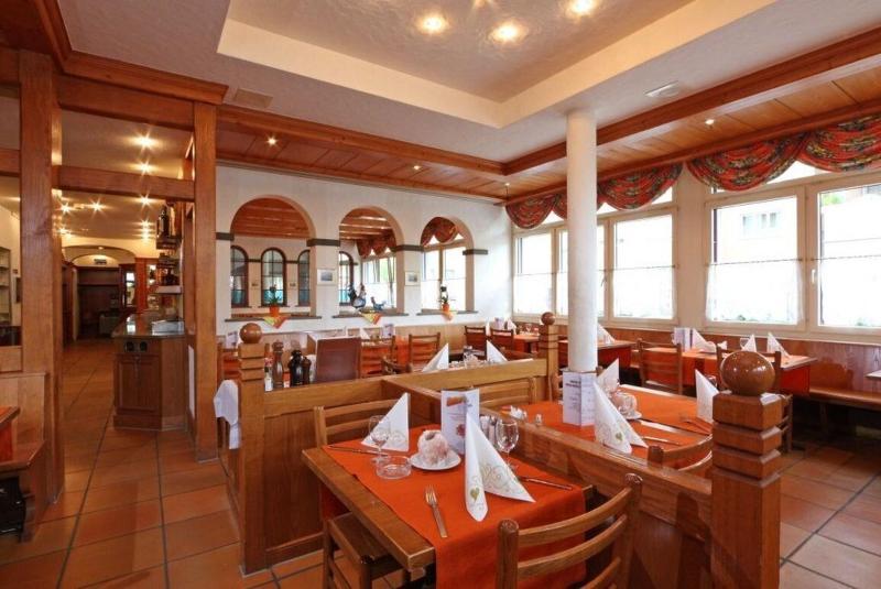 Sommerau Ticino Swiss Quality Hotel - Genel