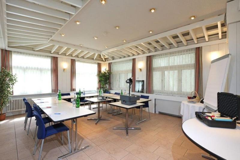 Sommerau Ticino Swiss Quality Hotel - Genel