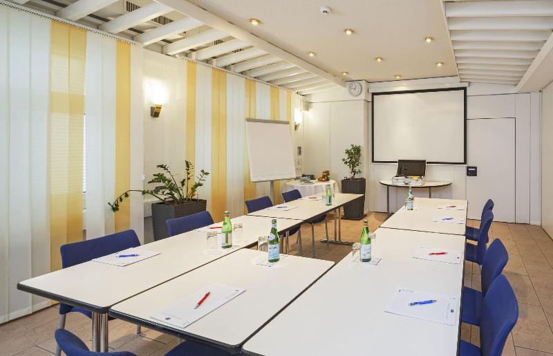 Sommerau Ticino Swiss Quality Hotel - Genel