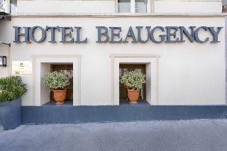 Beaugency
