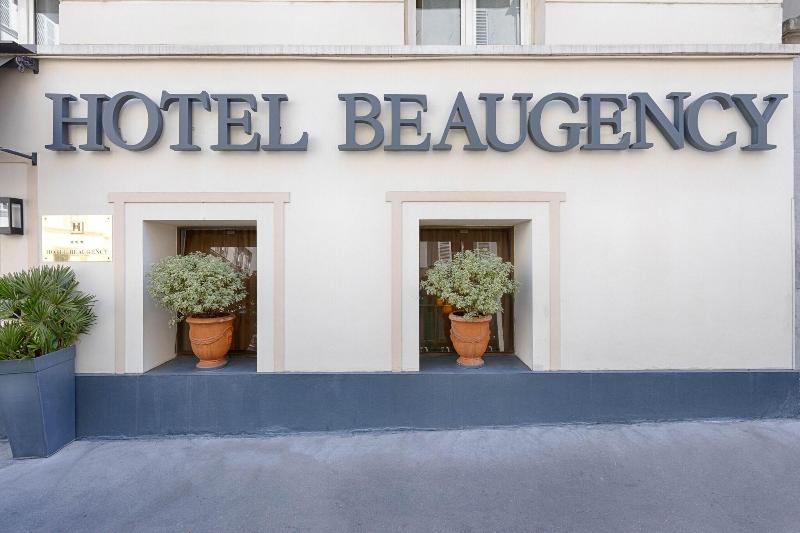 Beaugency - Genel