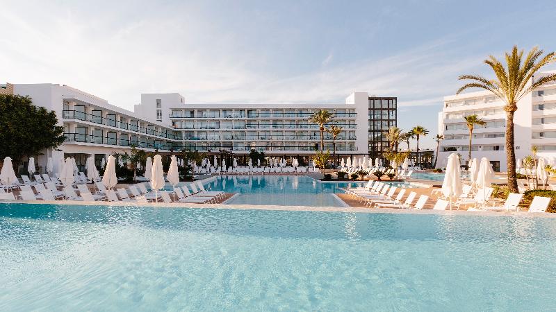 AluaSoul Ibiza - Genel