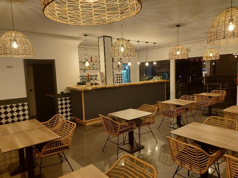 Vila Do Castelo - Restoran