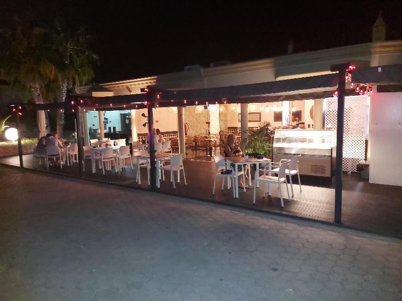 Vila Do Castelo - Restoran