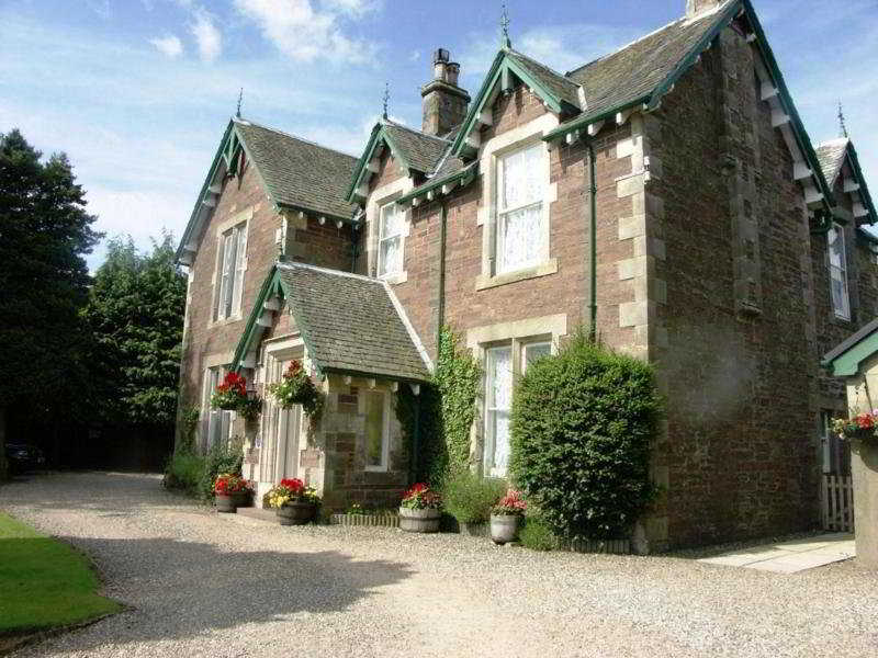 Merlindale otel fotoğrafı