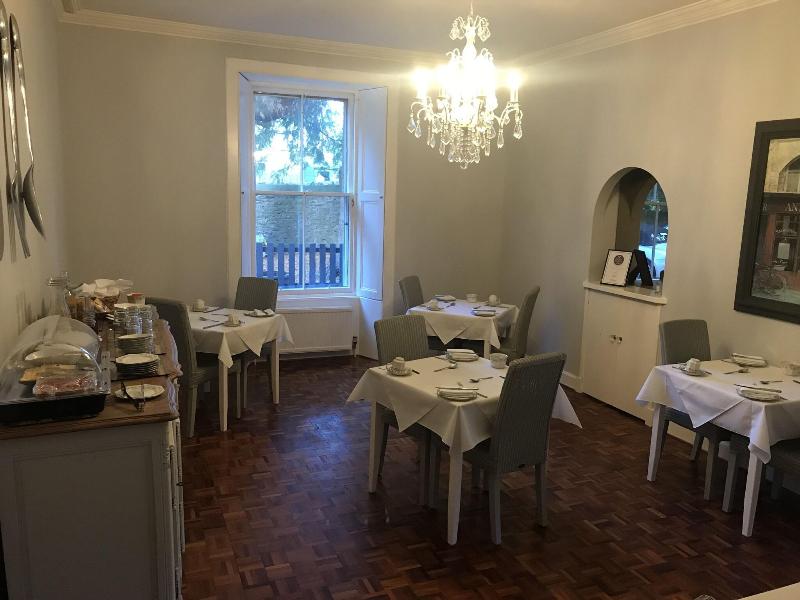 Merlindale - Restoran