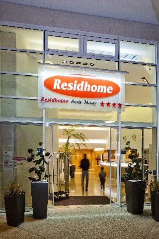 Residhome Paris Massy