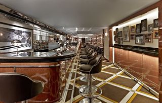 The Pierre, A Taj Hotel fotoÄŸrafÄ±