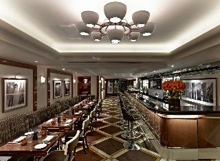The Pierre, A Taj Hotel fotoÄŸrafÄ±