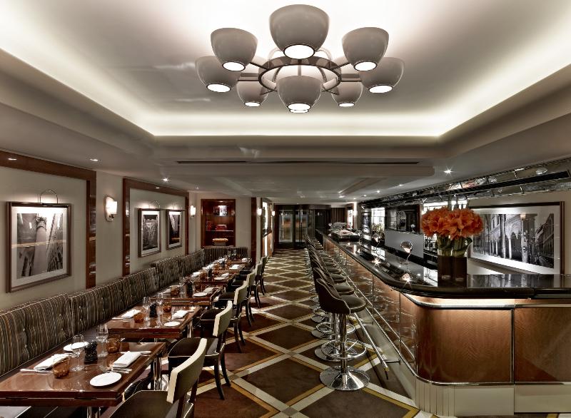 The Pierre, A Taj Hotel - Bar