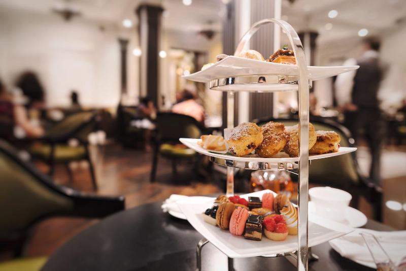 The Pierre, A Taj Hotel - Bar