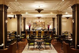 The Pierre, A Taj Hotel fotoÄŸrafÄ±