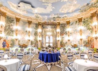 The Pierre, A Taj Hotel fotoÄŸrafÄ±