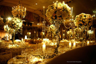 The Pierre, A Taj Hotel fotoÄŸrafÄ±