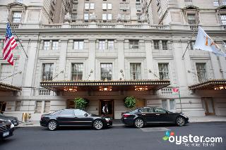 The Pierre, A Taj Hotel otel fotoğrafı