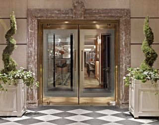 The Pierre, A Taj Hotel fotoÄŸrafÄ±