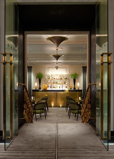 The Pierre, A Taj Hotel fotoÄŸrafÄ±