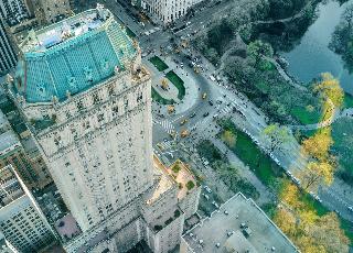 The Pierre, A Taj Hotel fotoÄŸrafÄ±