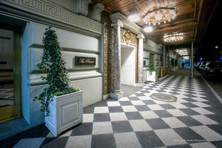 The Pierre, A Taj Hotel fotoÄŸrafÄ±