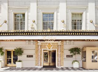The Pierre, A Taj Hotel fotoÄŸrafÄ±
