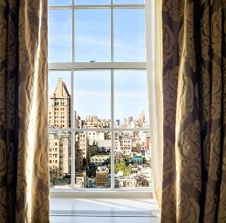 The Pierre, A Taj Hotel fotoÄŸrafÄ±