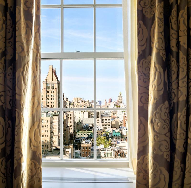 The Pierre, A Taj Hotel - Oda