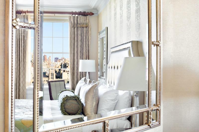 The Pierre, A Taj Hotel - Oda