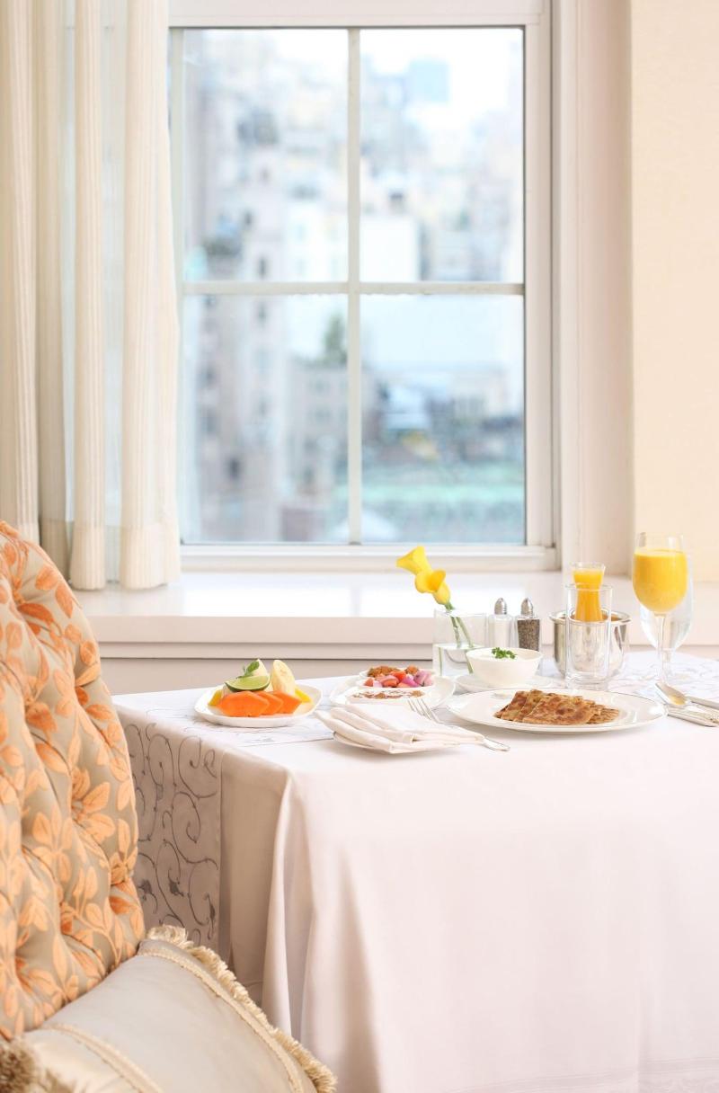 The Pierre, A Taj Hotel - Oda