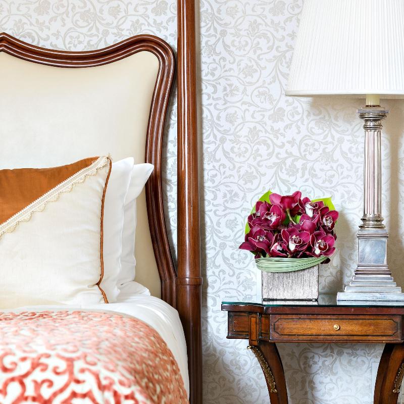 The Pierre, A Taj Hotel - Oda
